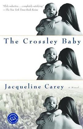 The Crossley Baby pdf epub mobi 电子书 下载