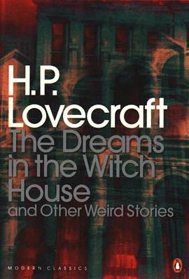 The Dreams in the Witch House and Other Weird Stories (Penguin Modern Classic) pdf epub mobi 電子書 下載