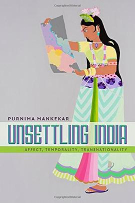 Unsettling India pdf epub mobi 电子书 下载