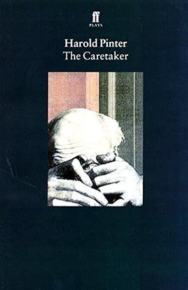 The Caretaker pdf epub mobi 电子书 下载
