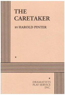 The Caretaker pdf epub mobi 下载