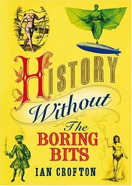 History Without the Boring Bits pdf epub mobi 电子书 下载