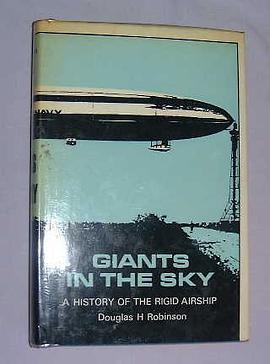 Giants in the Sky pdf epub mobi 电子书 下载