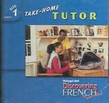 Discovering French pdf epub mobi 电子书 下载