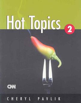 Hot Topics 2 pdf epub mobi 电子书 下载