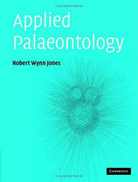 Applied Palaeontology pdf epub mobi 电子书 下载