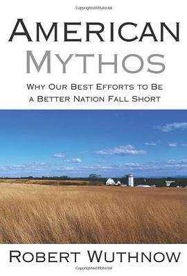American Mythos