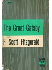 The  Great  Gatsby pdf epub mobi 电子书 下载