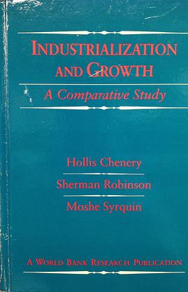 Industrialization and Growth pdf epub mobi 电子书 下载