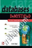 Databases Demystified pdf epub mobi 电子书 下载