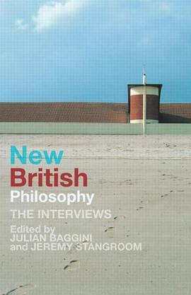 New British Philosophy pdf epub mobi 电子书 下载