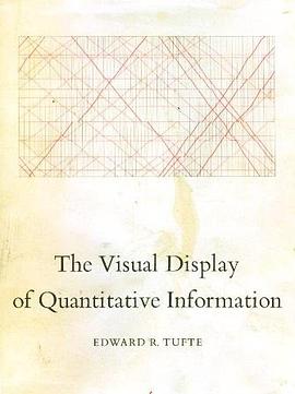 The Visual Display of Quantitative Information pdf epub mobi 電子書 下載