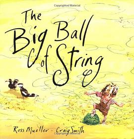 The Big Ball of String pdf epub mobi 电子书 下载