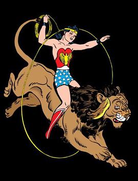Wonder Woman Archives Vol. 6 (Archive Editions) pdf epub mobi 电子书 下载