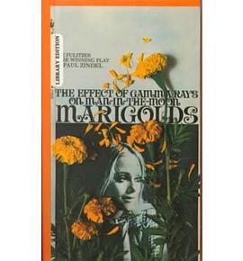 The Effect of Gamma Rays on Man-In-The-Moon Marigolds pdf epub mobi 电子书 下载