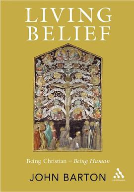 Living Belief pdf epub mobi 电子书 下载