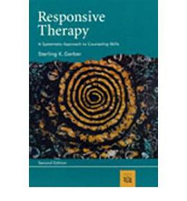 Responsive Therapy pdf epub mobi 电子书 下载