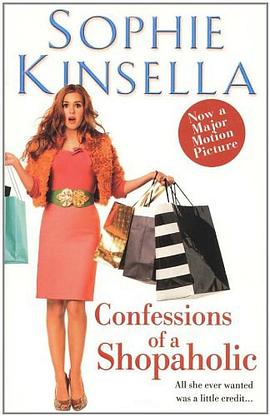 Confessions of a Shopaholic pdf epub mobi 电子书 下载
