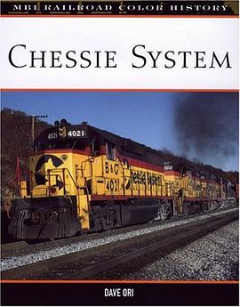 Chessie System pdf epub mobi 电子书 下载