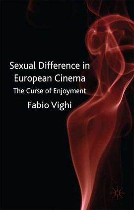 Sexual Difference in European Cinema pdf epub mobi 電子書 下載