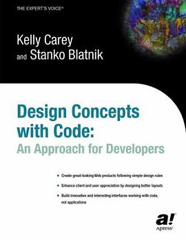 Design Concepts with Code pdf epub mobi 电子书 下载