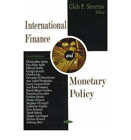 International Finance And Monetary Policy pdf epub mobi 电子书 下载
