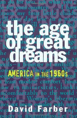 The Age of Great Dreams pdf epub mobi 电子书 下载