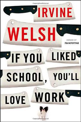 If You Liked School, You'll Love Work