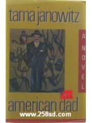 American Dad: A Novel pdf epub mobi 电子书 下载