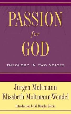 Passion for God pdf epub mobi 电子书 下载