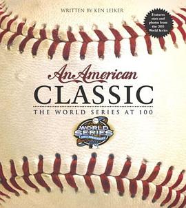 An American Classic pdf epub mobi 电子书 下载