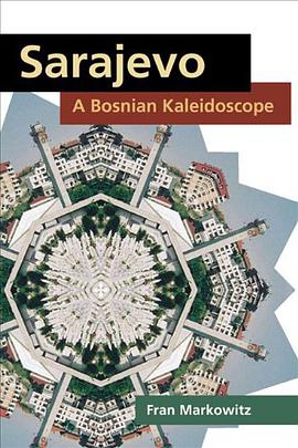 Sarajevo pdf epub mobi 电子书 下载