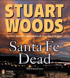 Santa Fe Dead pdf epub mobi 电子书 下载