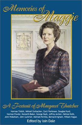 Memories of Maggie pdf epub mobi 电子书 下载