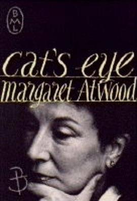 Cat's Eye pdf epub mobi 电子书 下载