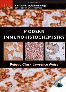 Modern Immunohistochemistry pdf epub mobi 电子书 下载