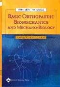 Basic Orthopaedic Biomechanics and Mechano-Biology, 3rd ed. pdf epub mobi 电子书 下载