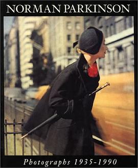 Norman Parkinson pdf epub mobi 电子书 下载