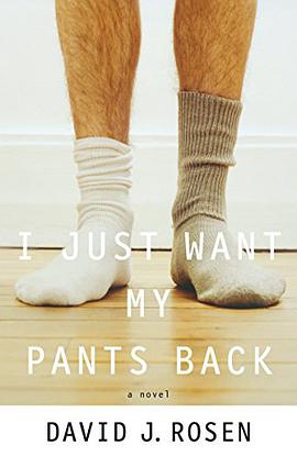 I Just Want My Pants Back pdf epub mobi 电子书 下载
