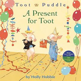 Toot & Puddle