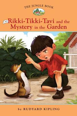 The Jungle Book #2