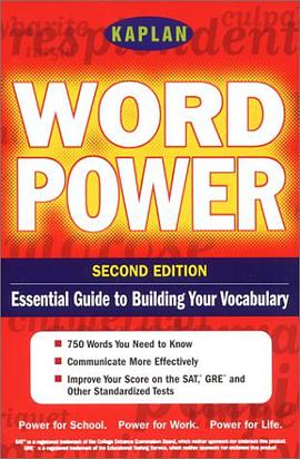 Word Power pdf epub mobi 电子书 下载