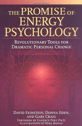 The Promise of Energy Psychology pdf epub mobi 电子书 下载