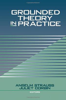 Grounded Theory in Practice pdf epub mobi 电子书 下载