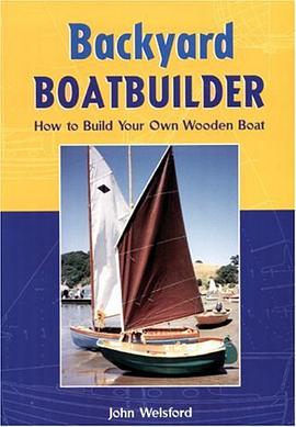 Backyard Boatbuilder pdf epub mobi 電子書 下載