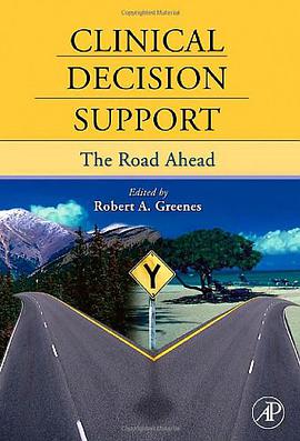Clinical Decision Support pdf epub mobi 电子书 下载