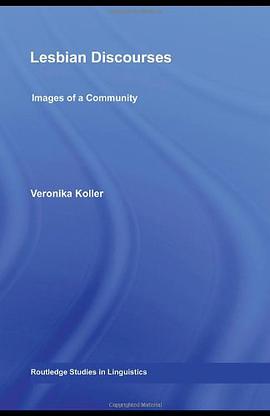 Lesbian Discourses