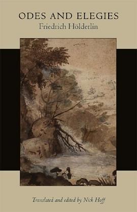 Odes and Elegies pdf epub mobi 下载