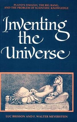 Inventing the Universe pdf epub mobi 電子書 下載