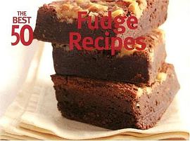 The Best 50 Fudge Recipes (Best 50) pdf epub mobi 電子書 下載